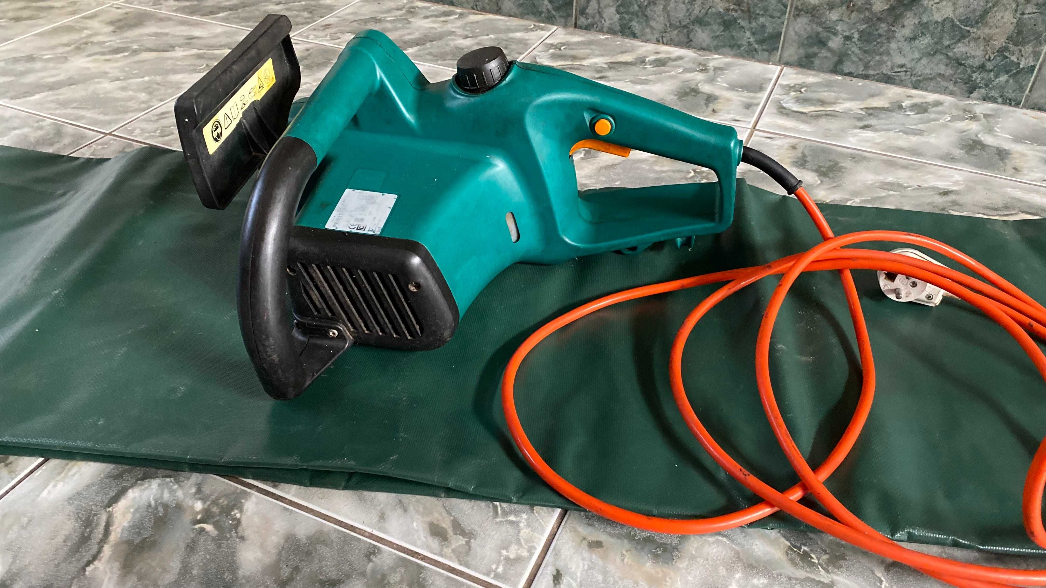 Pilarka elektryczna lancuchowa PWR1750 Electric chain saw