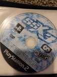 Ssx3 ps2 Playstation
