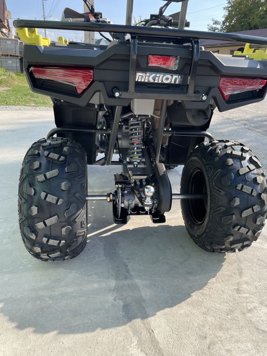 Доставка безкоштовна MIKILON  woolf 200