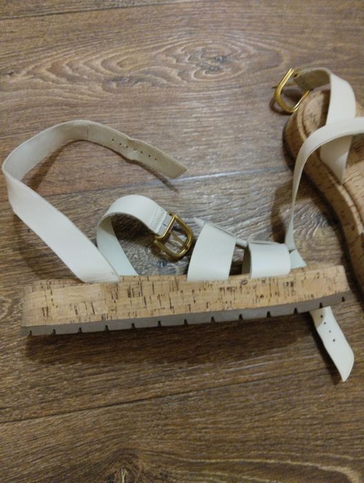 Босоніжки Next розмір 38