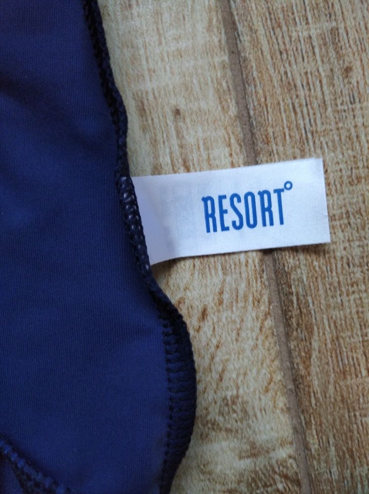 Купальник суцільний Resort, р. 48, чашка В, С