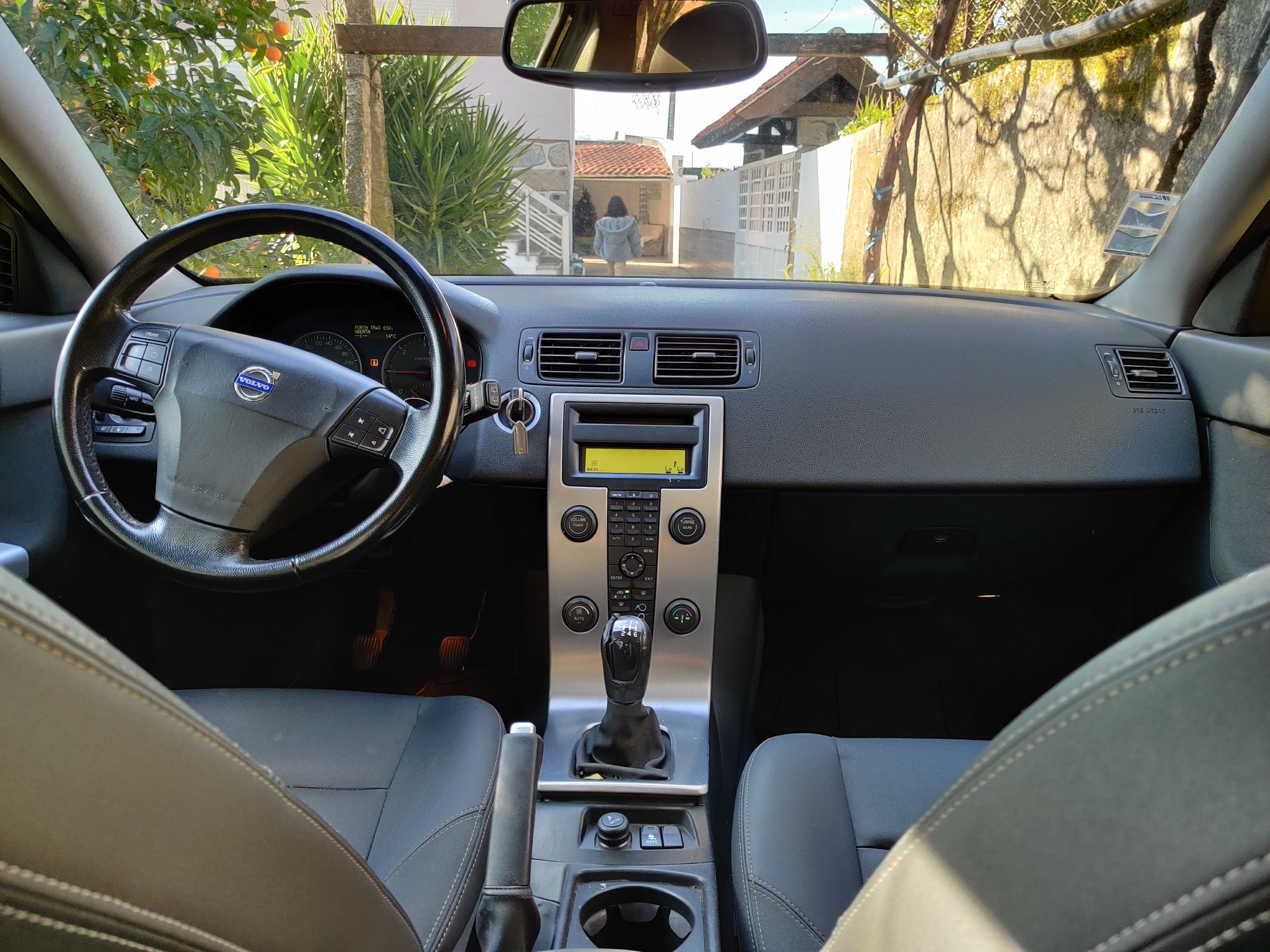 Volvo V50 2.0D Nacional