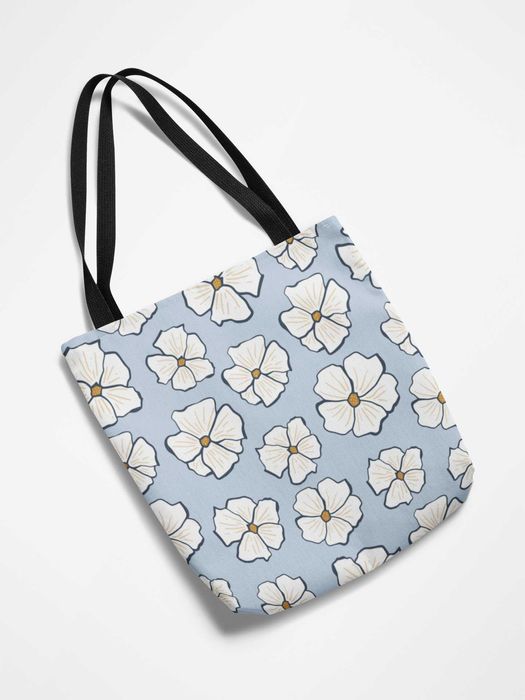 Sacola Personalizada Tema França Modelo Pasta Tamanho 40 X 40 #1012