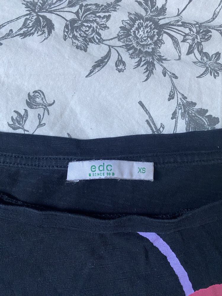 Koszulka t shirt z nadrukiem