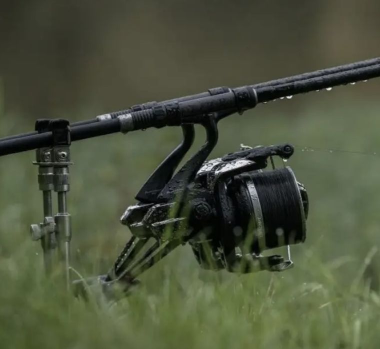 Котушка Shimano Beastmaster 14000 XC New