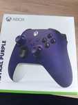 Новий геймпад Xbox Series X | S Wireless Controller Astral Purple
