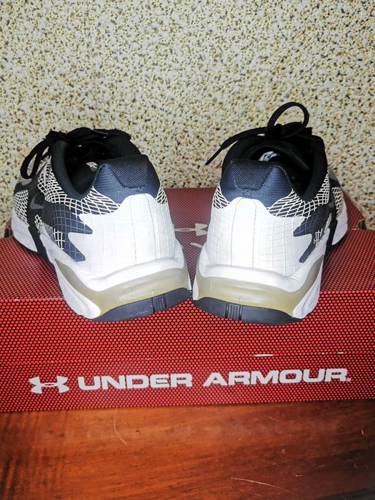 Кроссовки мужские Nike Ghoswift.