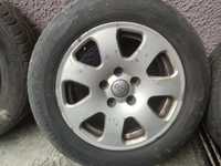 felgi  Audi A4 5x100