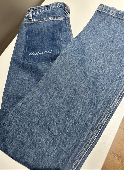 джинси One by one