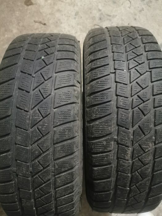 Opony zimowe 185/60 R14