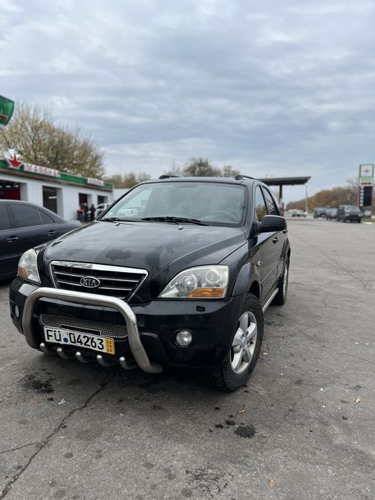 Kia Sorento 2.5