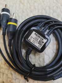 Kabel nokia ca92u video