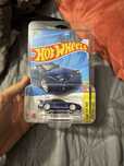 Hot Wheels Nissan 180SX Type-X STH
