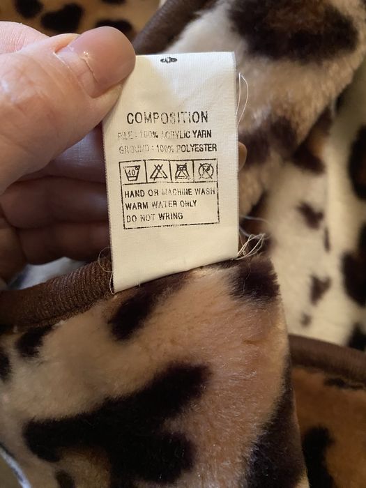 Плед  200 на 240 Solaron