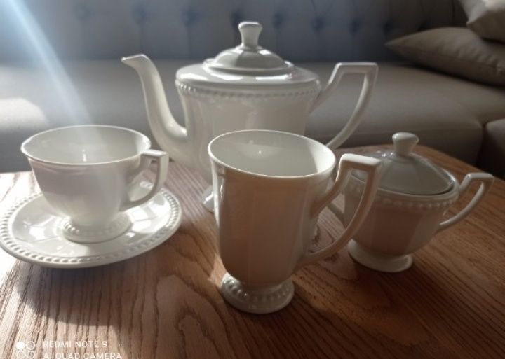 villa Italia dzbanek