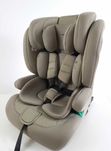NOWY Fotelik Foppapedretti Tender i-Size 76-150 cm 9-36 kg isofix Sand