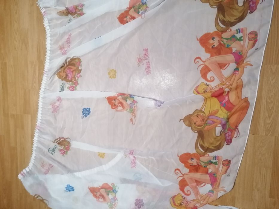 Sprzedam firankę dla dziecka