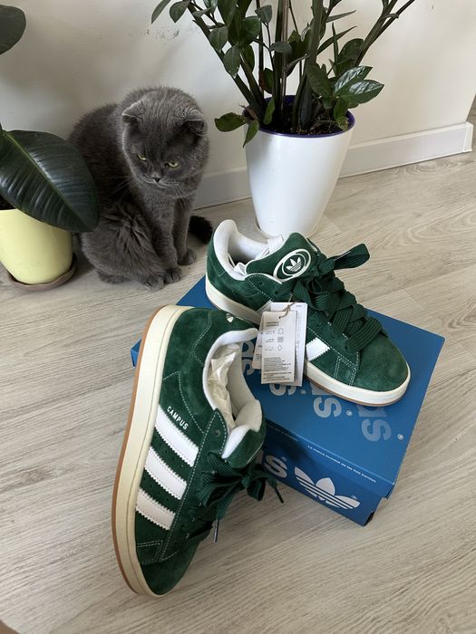 Адідас кампус 00 Adidas Campus