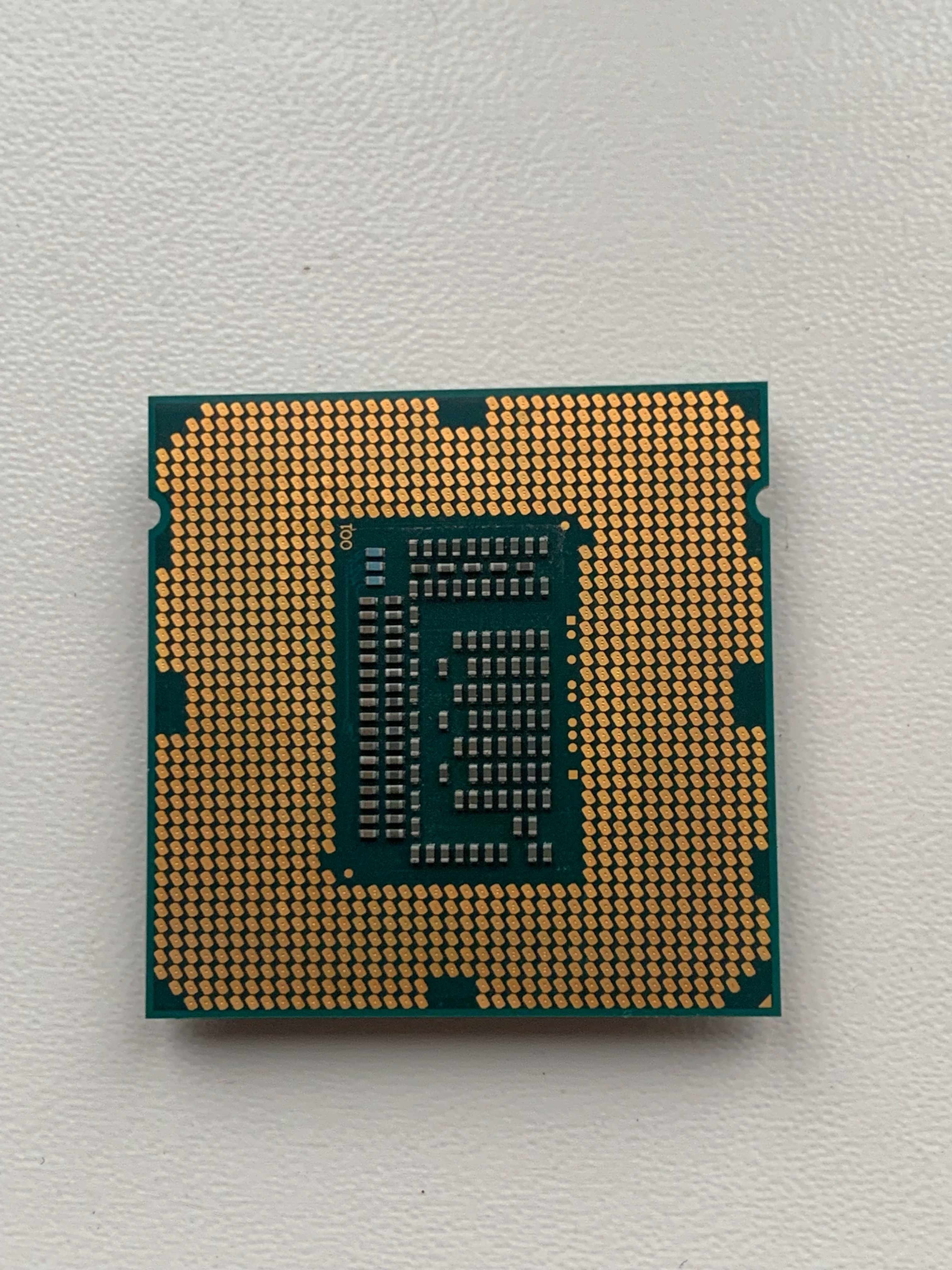 Процессор Intel Core i7-3770K 3.5GHz/3.9GHz 1155 8Mb