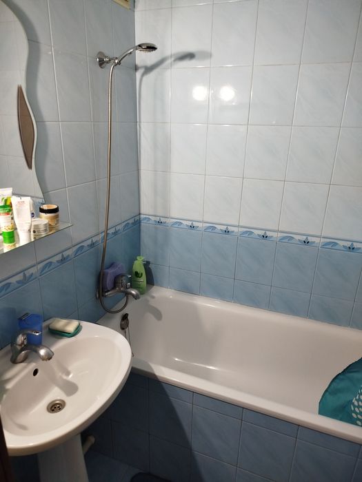 3х кімнатна квартира 2/10, чешка, Осипенківський