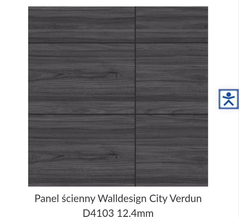 Panel walldesign d4103