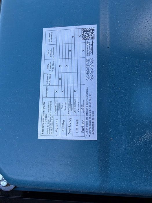 Бензиновий електрогенератор KS 7000E ATS