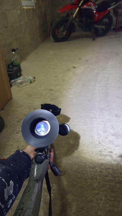 Продам приціл нічного бачення юкон