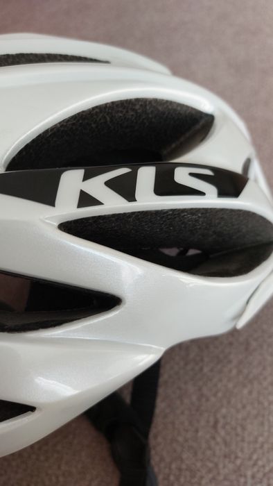 Kask rowerowy Kellys M/L