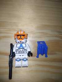 Figurka LEGO star wars 332nd clone trooper
