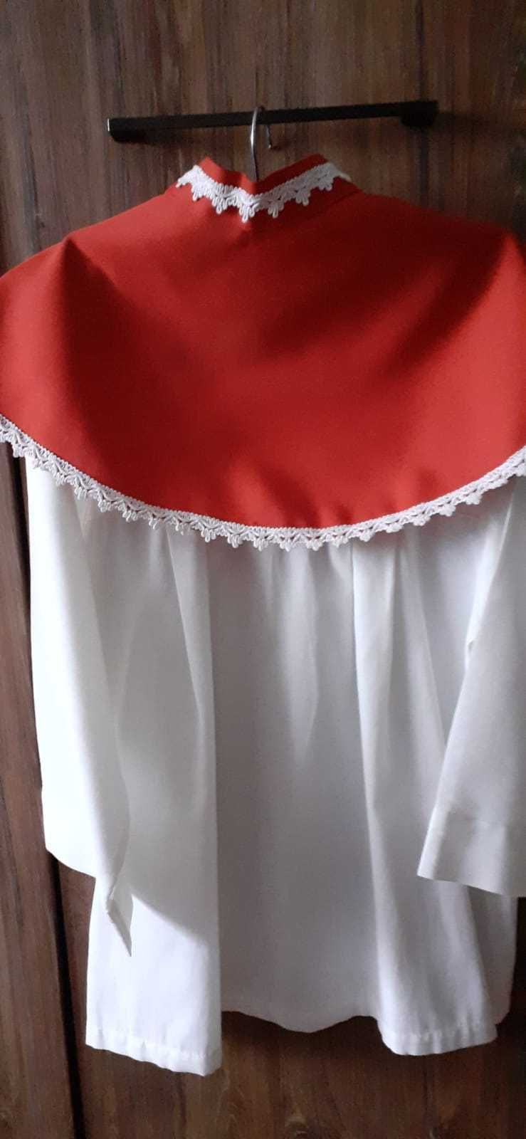 Strój dla chłopca