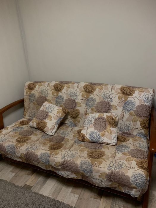 Розкладний диван