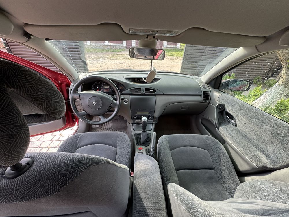 Renault laguna II 2001 продажа, обмін