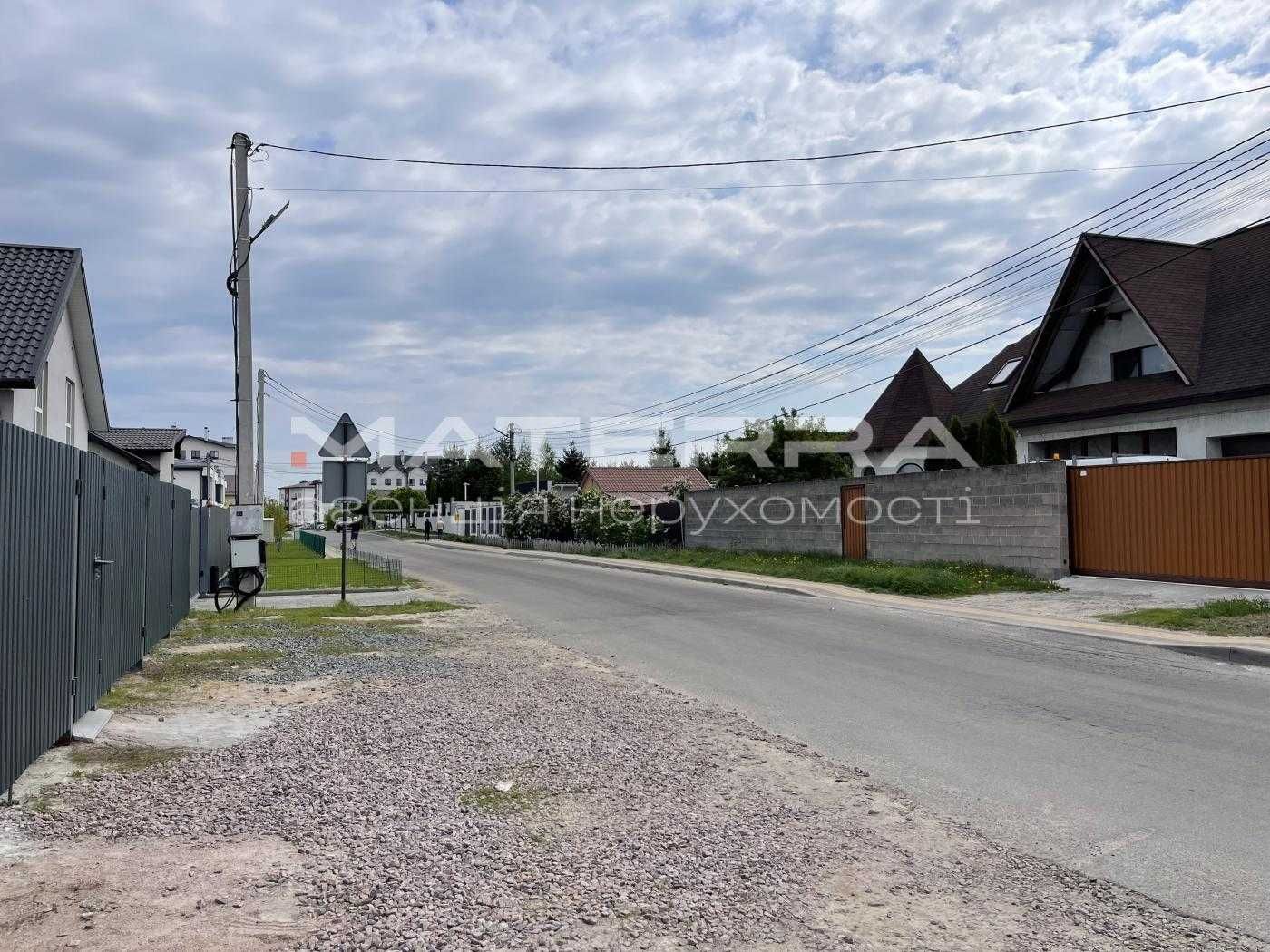 Продаж квартири 23м2, ЖК Данія, Софіївська борщагівка
