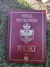 Wielka encyklopedia Polski tom 1