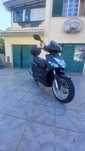 Kymco new agility city 125 Impecável
