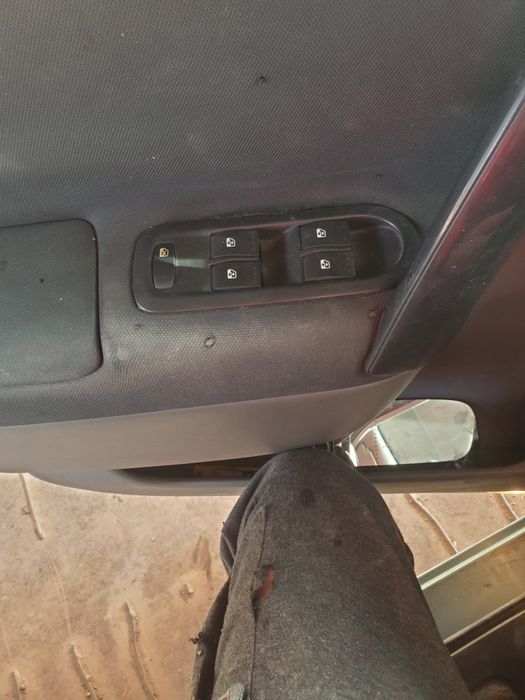 Reno scenik 2 rest 2007 обмін