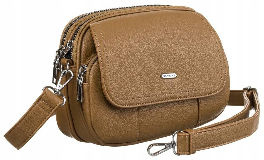 torebka damska pu r-074-02 beige