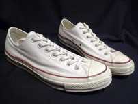 CONVERSE Chuck Taylor r.44,5/29cm Trampki tekstylne białe buty
