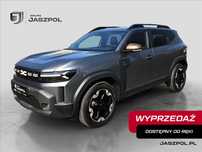 Dacia Duster Duster 1.6 Full Hybrid 140 Extreme MMT
