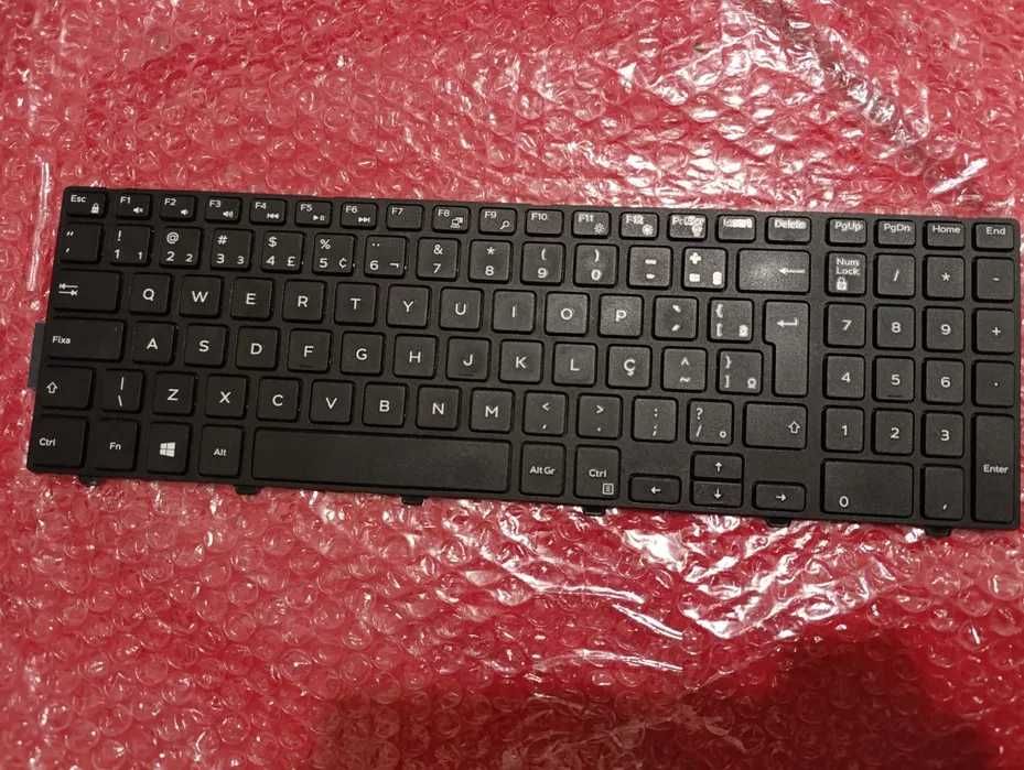 Peças Dell Inspiron 15-3567