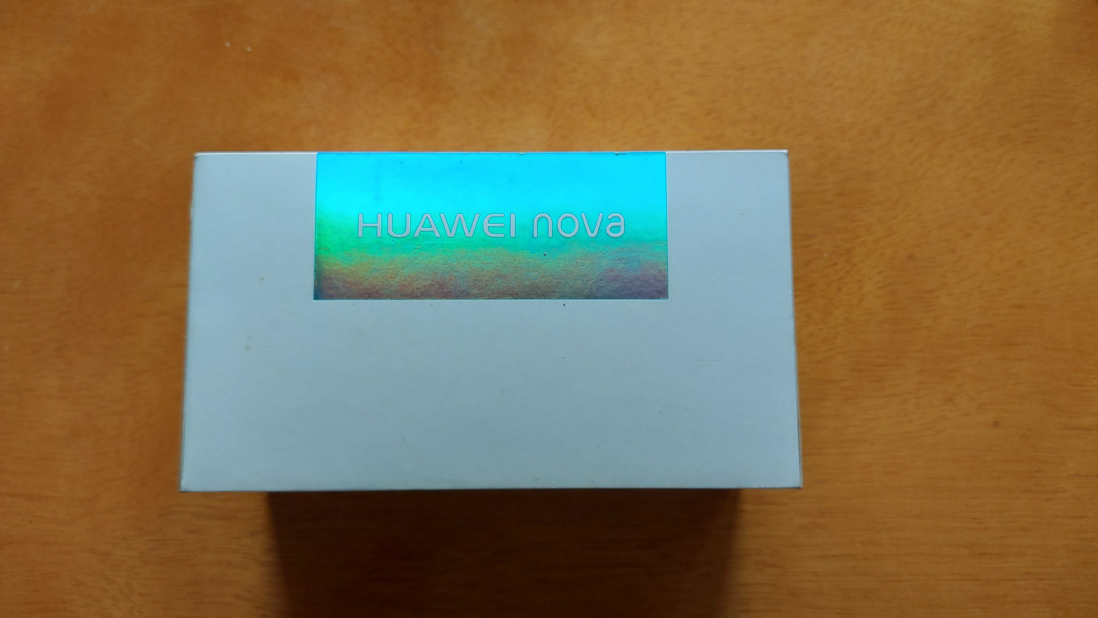 Vendo Huawei Nova para peças (Modelo HUAWEI CAN-L01)
