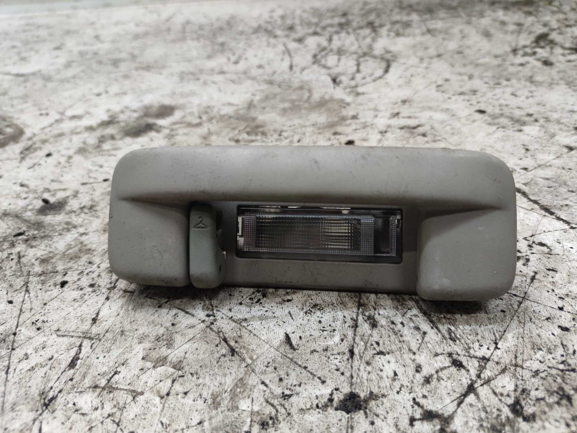 Jeep Grand Cherokee III Rączka Uchwyt Lampa Podsufitki Lewa