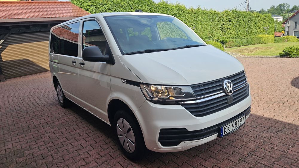 Volkswagen Transpoter T6.1 Lift  9 osobowy