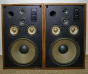 Pioneer CS-811A 120 Watt