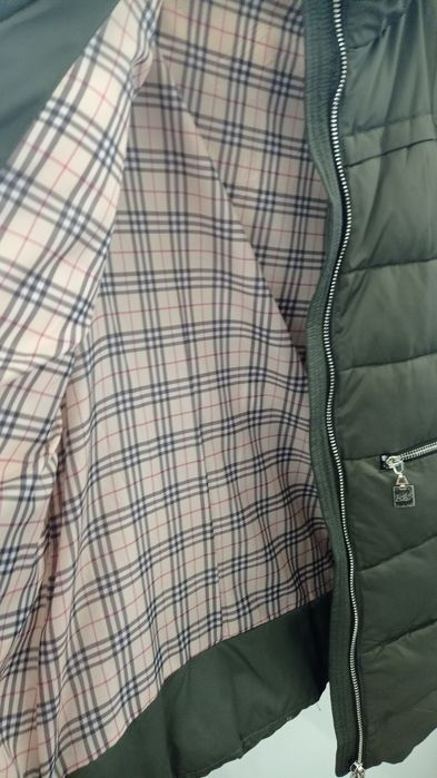 Куртка курточка жіноча осіння