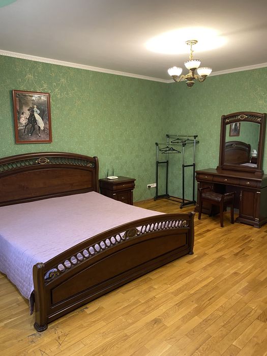 2 ком аппартаменти в центрі Миргорода