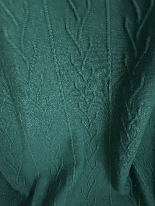 Spódnica dzianinowa roz. XL