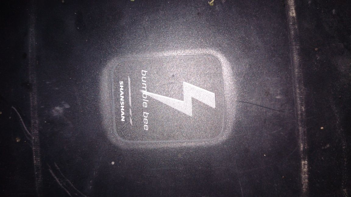 Bateria rowerowa