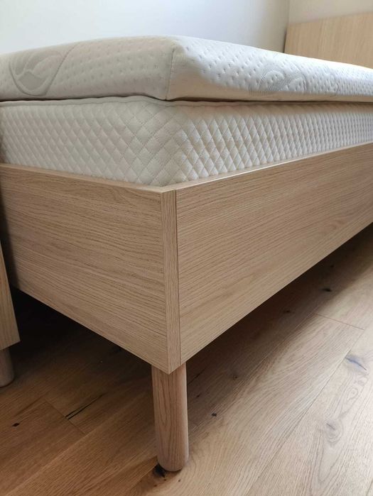 Łóżko VOX Creative 90x200