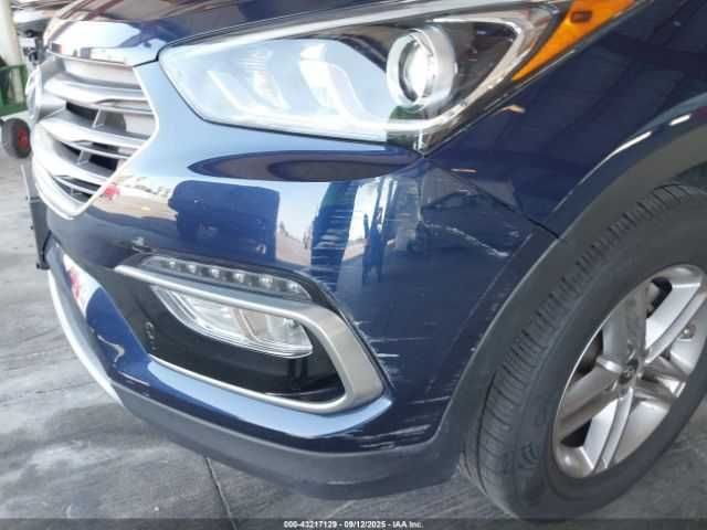 Hyundai Santa Fe Sport 2.4L 2017 !